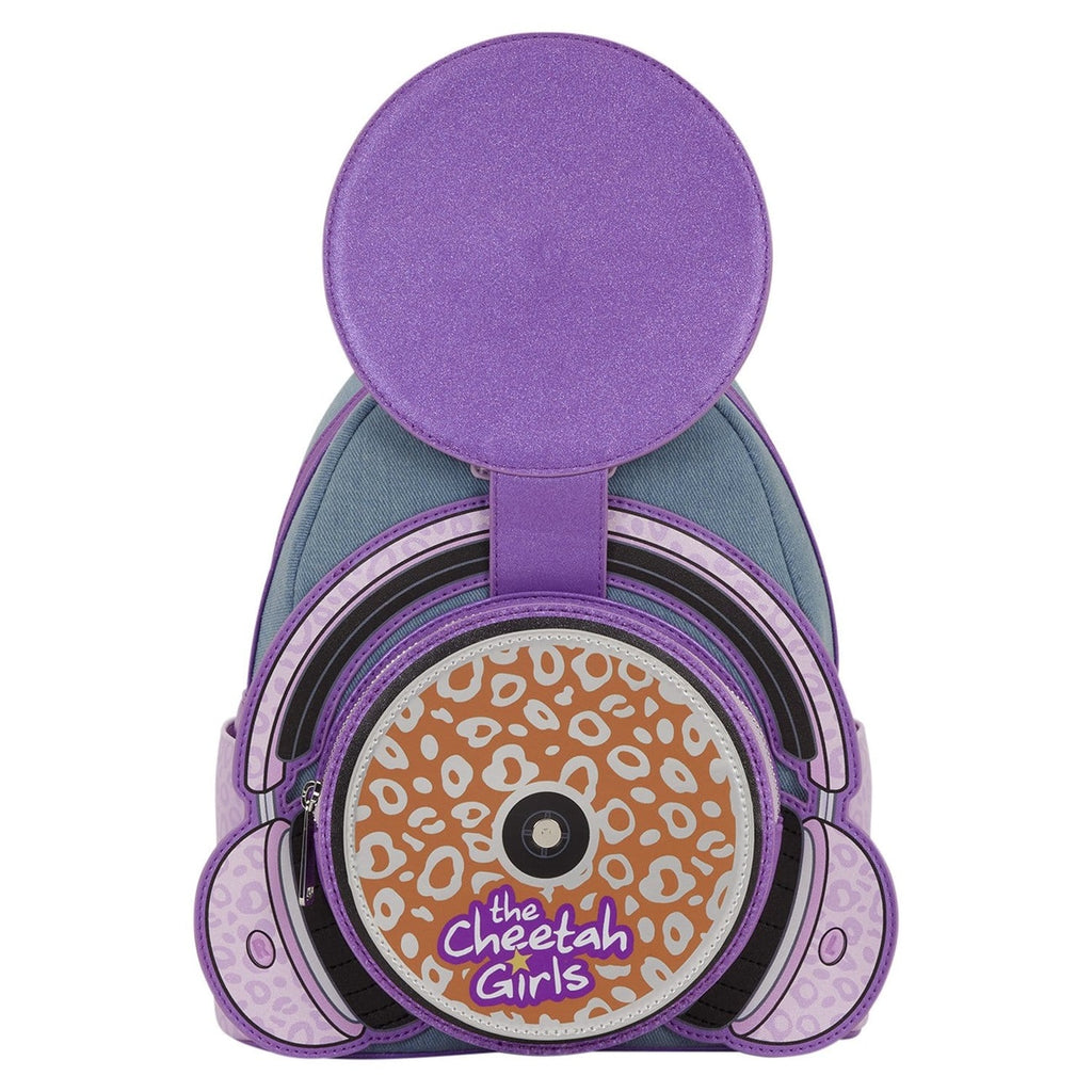 Product image Disney by Loungefly Cheetah Girls Mini Backpack