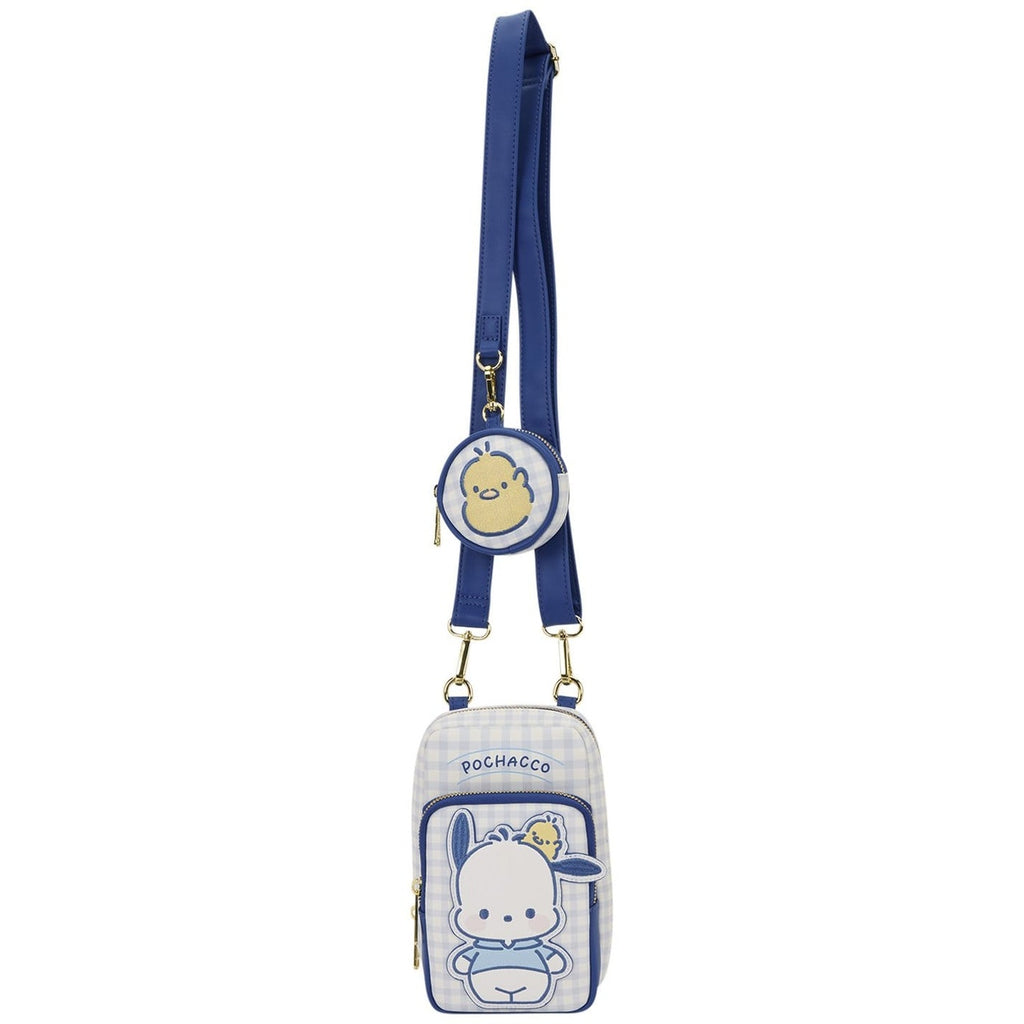 Immagine del prodotto Sanrio by Loungefly borsa sling / tracolla Pochacco