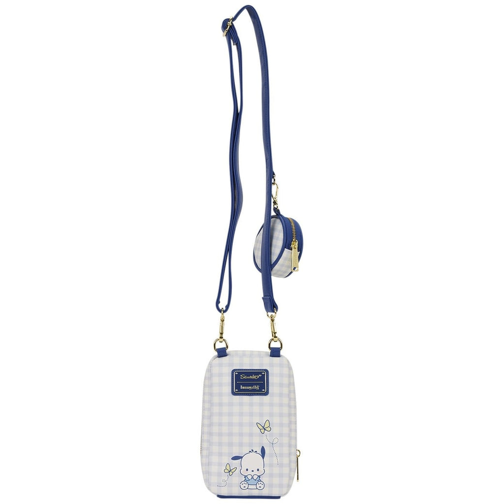 Immagine del prodotto Sanrio by Loungefly borsa sling / tracolla Pochacco
