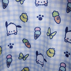 Immagine del prodotto Sanrio by Loungefly borsa sling / tracolla Pochacco