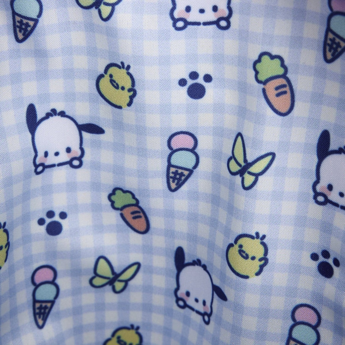 Immagine del prodotto Sanrio by Loungefly borsa sling / tracolla Pochacco