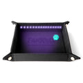 Immagine del prodotto FanRoll Shadowlight Vassoio portadadi pieghevole Blacklight Nero