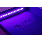 Immagine del prodotto FanRoll Shadowlight Vassoio portadadi pieghevole Blacklight Nero