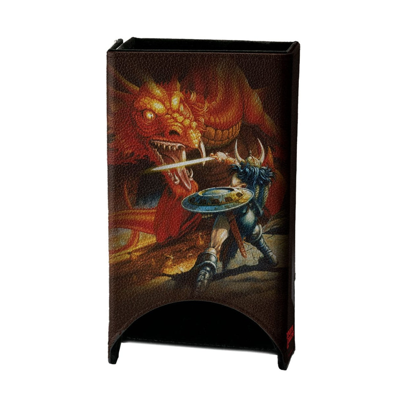 Immagine del prodotto Dungeons & Dragons Masterworks Series Torre dei dadi Larry Elmore