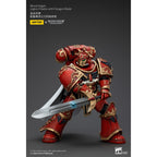 Product image Warhammer The Horus Heresy Action Figure 1/18 Blood Angels Legion Praetor with Paragon Blade 13 cm