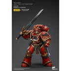 Product image Warhammer The Horus Heresy Action Figure 1/18 Blood Angels Legion Praetor with Paragon Blade 13 cm