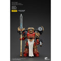 Product image Warhammer The Horus Heresy Action Figure 1/18 Blood Angels Dawnbreaker Cohort Dawnbreaker Champion 13 cm