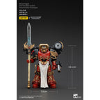 Product image Warhammer The Horus Heresy Action Figure 1/18 Blood Angels Dawnbreaker Cohort Dawnbreaker Champion 13 cm