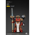 Product image Warhammer The Horus Heresy Action Figure 1/18 Blood Angels Dawnbreaker Cohort Dawnbreaker 2 13 cm