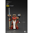Product image Warhammer The Horus Heresy Action Figure 1/18 Blood Angels Dawnbreaker Cohort Dawnbreaker 2 13 cm
