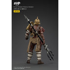 Immagine del prodotto Action figure Strife 1/18 Gladiatore romano Retiarius 11 cm