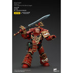 Immagine del prodotto Warhammer The Horus Heresy Action figure 1/18 Blood Angels Raldoron First Captain of the Blood Angels 13 cm