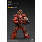 Immagine del prodotto Warhammer The Horus Heresy Action figure 1/18 Blood Angels Raldoron First Captain of the Blood Angels 13 cm