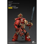 Immagine del prodotto Warhammer The Horus Heresy Action figure 1/18 Blood Angels Raldoron First Captain of the Blood Angels 13 cm
