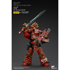 Immagine del prodotto Warhammer The Horus Heresy Action figure 1/18 Blood Angels Raldoron First Captain of the Blood Angels 13 cm