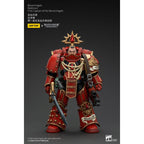 Immagine del prodotto Warhammer The Horus Heresy Action figure 1/18 Blood Angels Raldoron First Captain of the Blood Angels 13 cm