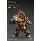 Immagine del prodotto Warhammer The Horus Heresy action figure 1/18 Legio Custodes Aquilon Terminator Squad Aquilon con Lastrum Storm Bolter 14