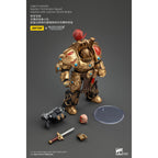 Immagine del prodotto Warhammer The Horus Heresy action figure 1/18 Legio Custodes Aquilon Terminator Squad Aquilon con Lastrum Storm Bolter 14