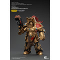 Immagine del prodotto Warhammer The Horus Heresy Action figure 1/18 Legio Custodes Aquilon Terminator Squad Aquilon con Adrathic Destructor binato