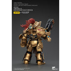 Immagine del prodotto Warhammer The Horus Heresy Action figure 1/18 Legio Custodes Aquilon Terminator Squad Aquilon con Adrathic Destructor binato