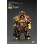 Immagine del prodotto Warhammer The Horus Heresy Action figure 1/18 Legio Custodes Aquilon Terminator Squad Aquilon con Adrathic Destructor binato