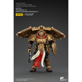 Immagine del prodotto Warhammer The Horus Heresy Action figure 1/18 Legio Custodes Custodian Venatari Squad Venatari con Kinetic Destroyer 1 13