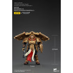 Immagine del prodotto Warhammer The Horus Heresy Action figure 1/18 Legio Custodes Custodian Venatari Squad Venatari con Kinetic Destroyer 1 13