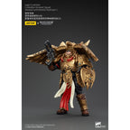 Immagine del prodotto Warhammer The Horus Heresy Action figure 1/18 Legio Custodes Custodian Venatari Squad Venatari con Kinetic Destroyer 1 13