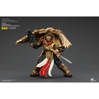 Immagine del prodotto Warhammer The Horus Heresy Action figure 1/18 Legio Custodes Custodian Venatari Squad Venatari con Kinetic Destroyer 1 13