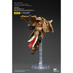 Immagine del prodotto Warhammer The Horus Heresy Action figure 1/18 Legio Custodes Custodian Venatari Squad Venatari con Kinetic Destroyer 1 13