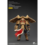 Immagine del prodotto Warhammer The Horus Heresy Action figure 1/18 Legio Custodes Custodian Venatari Squad Venatari with Kinetic Destroyer 2 13