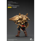 Immagine del prodotto Warhammer The Horus Heresy Action figure 1/18 Legio Custodes Custodian Venatari Squad Venatari with Kinetic Destroyer 2 13