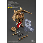 Immagine del prodotto Warhammer The Horus Heresy Action figure 1/18 Legio Custodes Custodian Venatari Squad Venatari with Kinetic Destroyer 2 13
