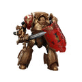 Product image Warhammer The Horus Heresy Action Figure Legio Custodes Contemptor-Galatus Dreadnought 25 cm