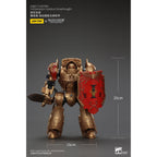 Product image Warhammer The Horus Heresy Action Figure Legio Custodes Contemptor-Galatus Dreadnought 25 cm
