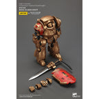 Product image Warhammer The Horus Heresy Action Figure Legio Custodes Contemptor-Galatus Dreadnought 25 cm