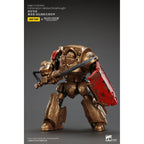 Product image Warhammer The Horus Heresy Action Figure Legio Custodes Contemptor-Galatus Dreadnought 25 cm