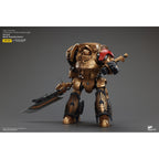 Immagine del prodotto Action figure Warhammer The Horus Heresy Legio Custodes Contemptor-Achillus Dreadnought 25 cm