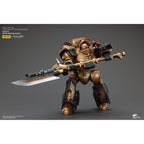 Immagine del prodotto Action figure Warhammer The Horus Heresy Legio Custodes Contemptor-Achillus Dreadnought 25 cm