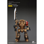 Immagine del prodotto Action figure Warhammer The Horus Heresy Legio Custodes Contemptor-Achillus Dreadnought 25 cm