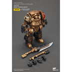 Immagine del prodotto Action figure Warhammer The Horus Heresy Legio Custodes Contemptor-Achillus Dreadnought 25 cm