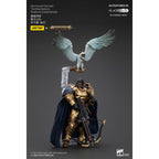 Product image Warhammer Age of Sigmar Action Figure Stormcast Eternals The Blacktalons Shakana Goldenblade 20 cm