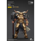 Immagine del prodotto Warhammer Age of Sigmar Action figure Stormcast Eternals The Blacktalons Rostus Oxen Hammer 20 cm