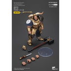 Immagine del prodotto Warhammer Age of Sigmar Action figure Stormcast Eternals The Blacktalons Rostus Oxen Hammer 20 cm