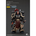 Immagine del prodotto Action figure Warhammer 40k Chaos Space Marines Black Legion Chosen con plasma pistol e power axe 20 cm