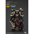Immagine del prodotto Warhammer 40k Action figure Chaos Space Marines Black Legion Chosen con Combi-melta e Chainsword 20 cm