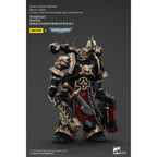 Immagine del prodotto Warhammer 40k Action figure Chaos Space Marines Black Legion Chosen con Combi-melta e Chainsword 20 cm