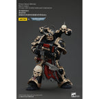Immagine del prodotto Warhammer 40k Action figure Chaos Space Marines Black Legion Chosen con Combi-melta e Chainsword 20 cm