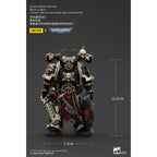 Immagine del prodotto Warhammer 40k Action figure Chaos Space Marines Black Legion Chosen con Combi-melta e Chainsword 20 cm
