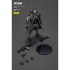 Product image Battle For the Stars Action Figure Shadow Jaeger Squad Jackal 16 cm